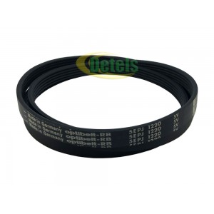 Ремень Optibelt 5EPJ 1220 651009055 для стиральной машины Ardo (416002703)